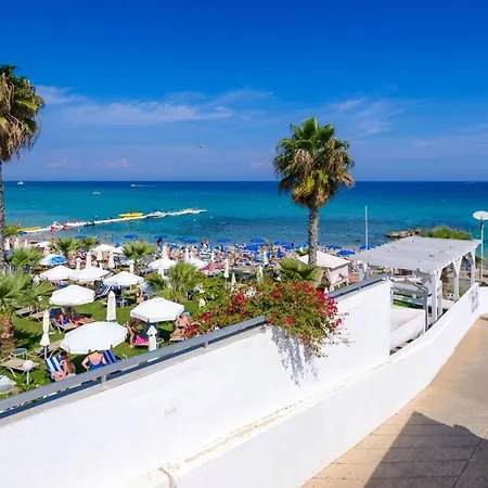 Olivine Waves Protaras