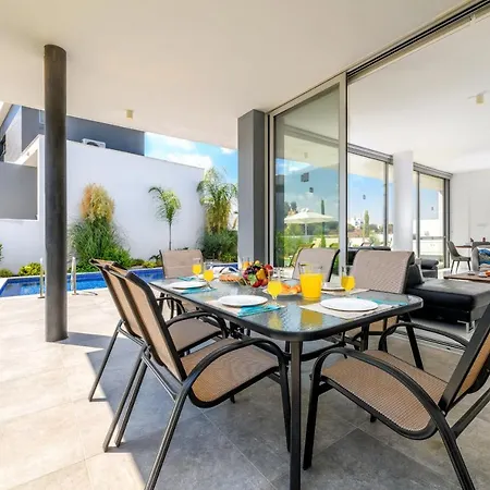 Olivine Waves Villa Protaras