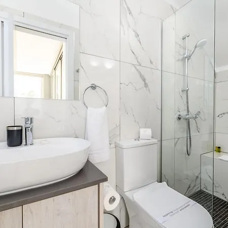 Olivine Waves Villa Protaras