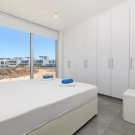 Villa Olivine Waves Protaras