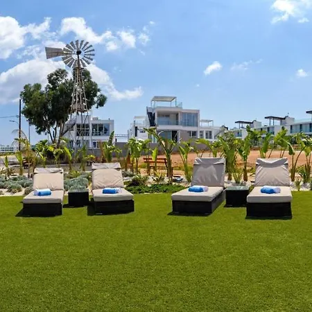 Olivine Waves Villa Protaras