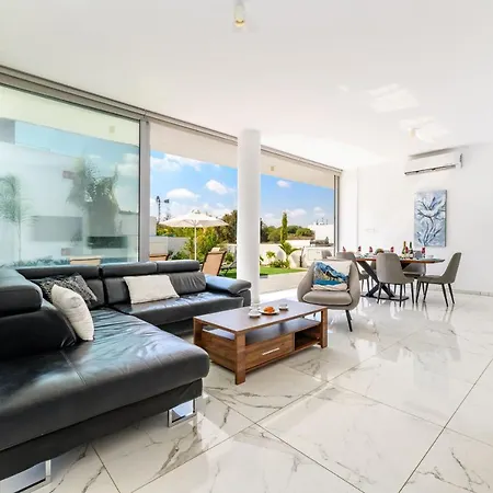 Olivine Waves Villa