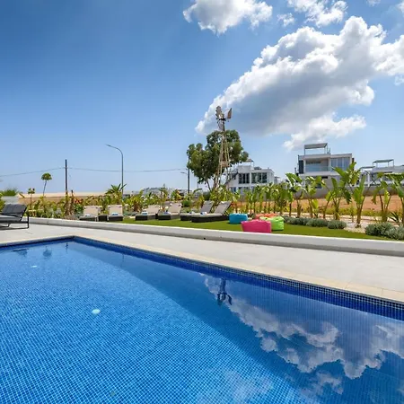Olivine Waves Villa