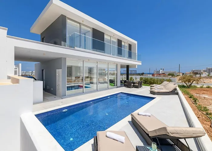 Olivine Waves * Protaras