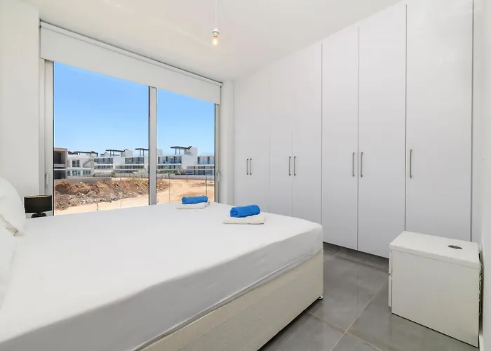 Villa Olivine Waves Protaras